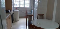 Blk 243 Tampines Street 21 (Tampines), HDB 3 Rooms #616567421